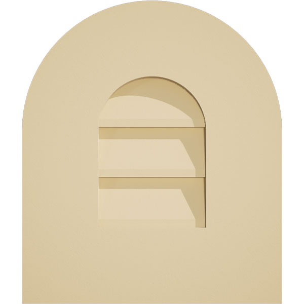 Ekena Millwork GVSRT12X1401SN