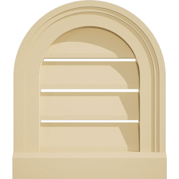 Ekena Millwork GVSRT12X1403SF