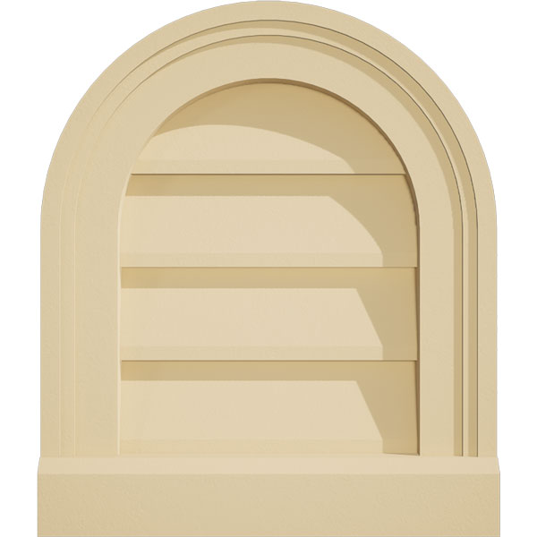 Ekena Millwork GVSRT12X1403SN