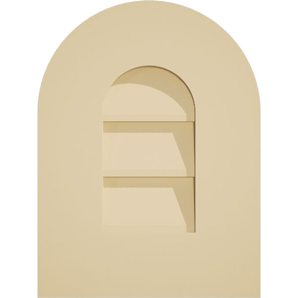 Ekena Millwork GVSRT12X1601SN