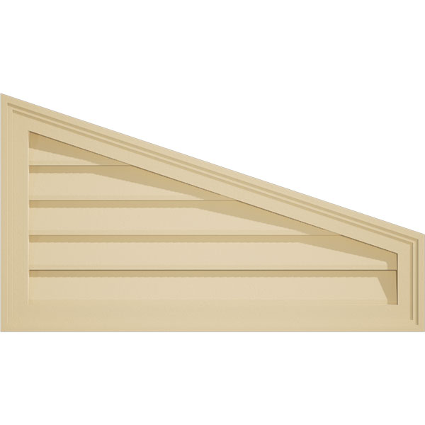 Ekena Millwork GVSPR32X1802SN-04