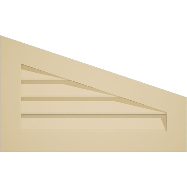 Ekena Millwork GVSPR32X2001SN-04