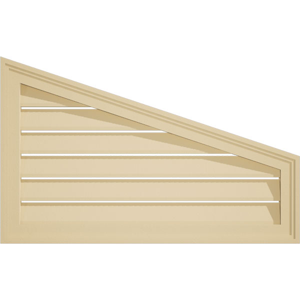 Ekena Millwork GVSPR32X2002SF-04