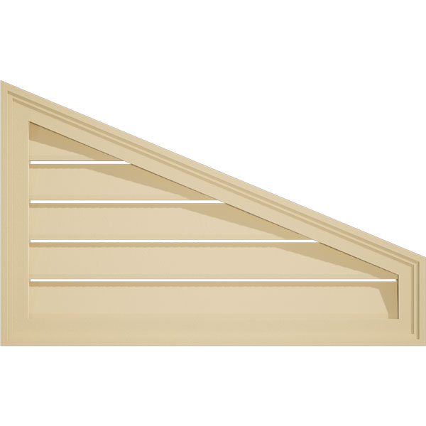 Ekena Millwork GVSPR32X2002SF-05
