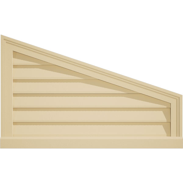Ekena Millwork GVSPR32X2003SN-04