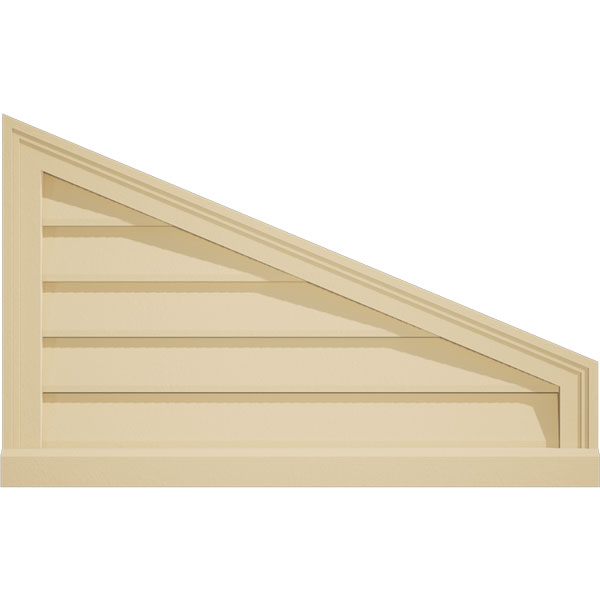 Ekena Millwork GVSPR32X2003SN-05