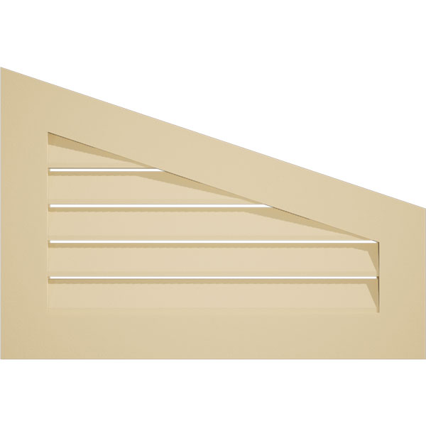 Ekena Millwork GVSPR32X2201SF-04