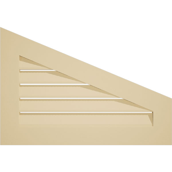 Ekena Millwork GVSPR32X2201SF-05
