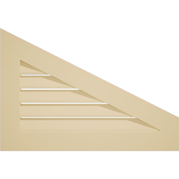 Ekena Millwork GVSPR32X2201SF-06