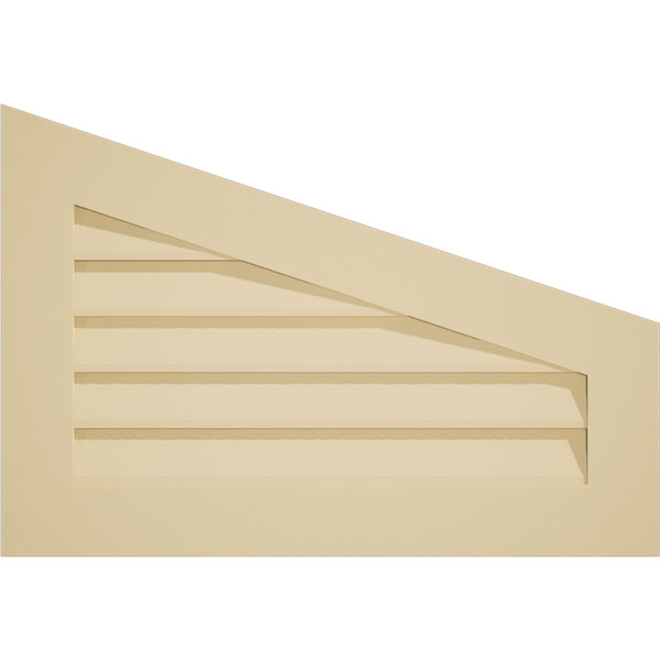 Ekena Millwork GVSPR32X2201SN-04