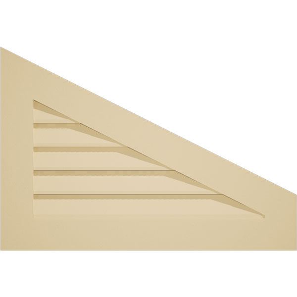 Ekena Millwork GVSPR32X2201SN-06