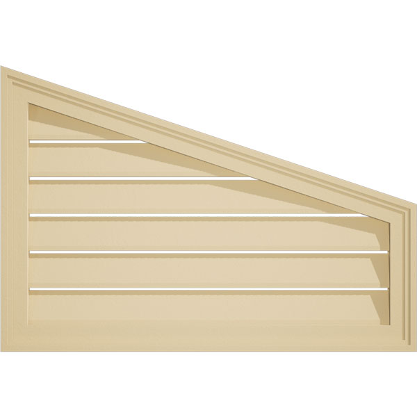 Ekena Millwork GVSPR32X2202SF-04