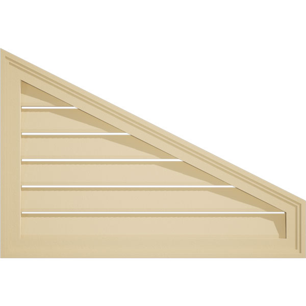 Ekena Millwork GVSPR32X2202SF-06