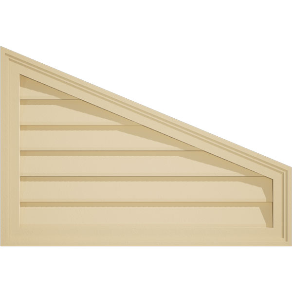 Ekena Millwork GVSPR32X2202SN-05