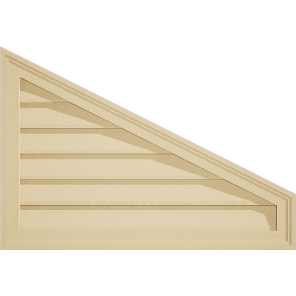 Ekena Millwork GVSPR32X2202SN-06