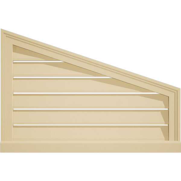Ekena Millwork GVSPR32X2203SF-04