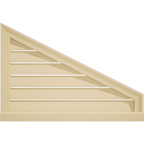 Ekena Millwork GVSPR32X2203SF-06