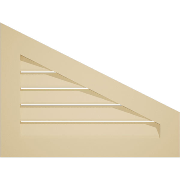 Ekena Millwork GVSPR32X2401SF-06