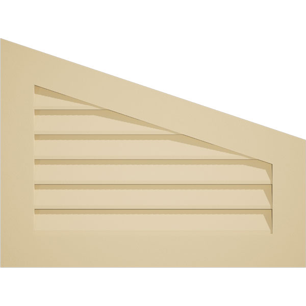 Ekena Millwork GVSPR32X2401SN-04