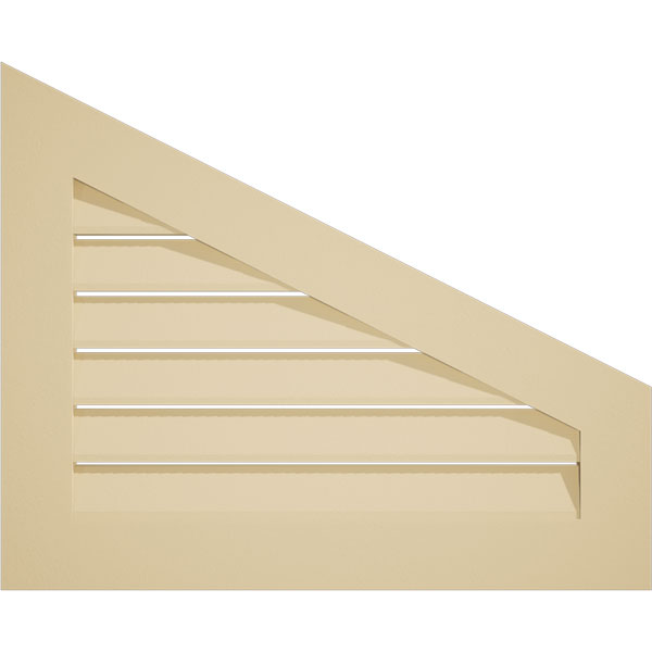 Ekena Millwork GVSPR32X2601SF-06