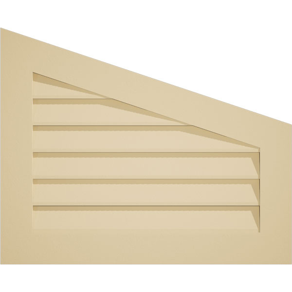 Ekena Millwork GVSPR32X2601SN-04