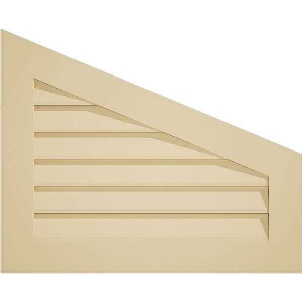 Ekena Millwork GVSPR32X2601SN-05
