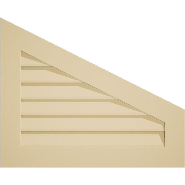 Ekena Millwork GVSPR32X2601SN-06