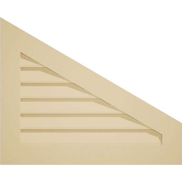Ekena Millwork GVSPR32X2601SN-07