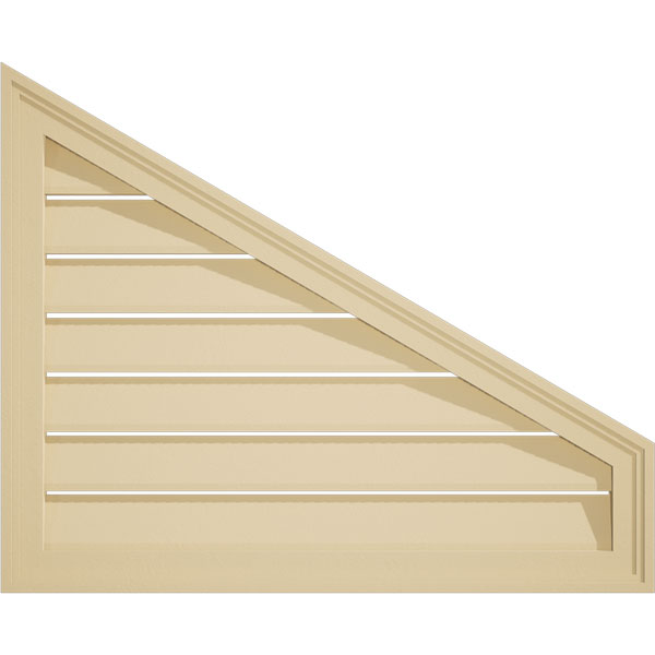 Ekena Millwork GVSPR32X2602SF-07