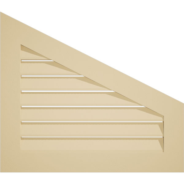 Ekena Millwork GVSPR32X2801SF-06