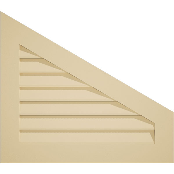 Ekena Millwork GVSPR32X2801SN-07