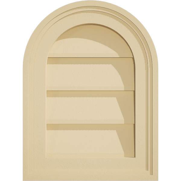 Ekena Millwork GVSRT12X1602SN