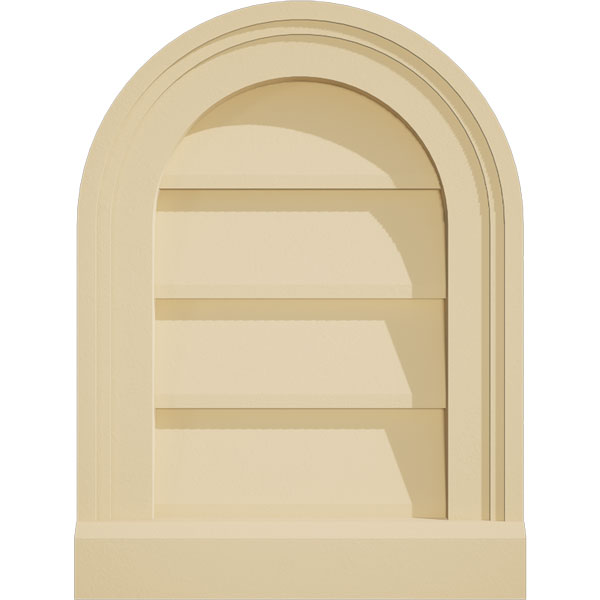 Ekena Millwork GVSRT12X1603SN
