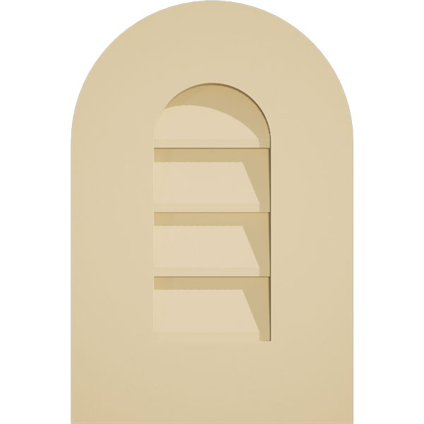 Ekena Millwork GVSRT12X1801SN