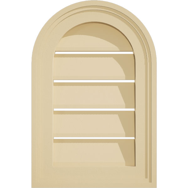 Ekena Millwork GVSRT12X1802SF