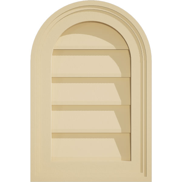 Ekena Millwork GVSRT12X1802SN
