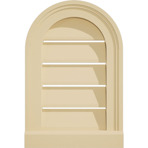 Ekena Millwork GVSRT12X1803SF