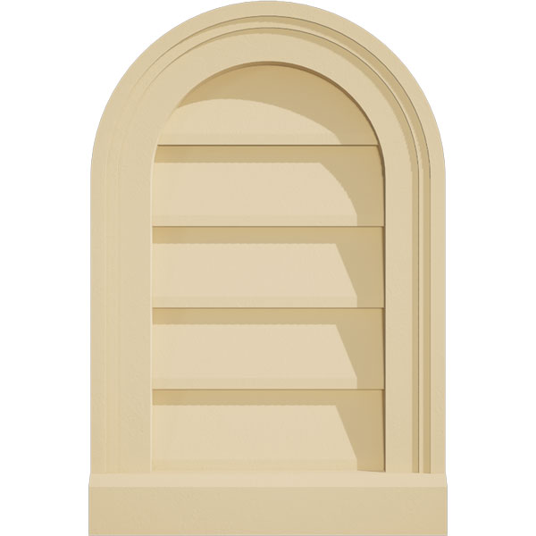 Ekena Millwork GVSRT12X1803SN