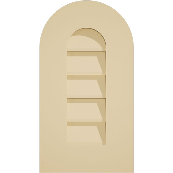 Ekena Millwork GVSRT12X2201SN