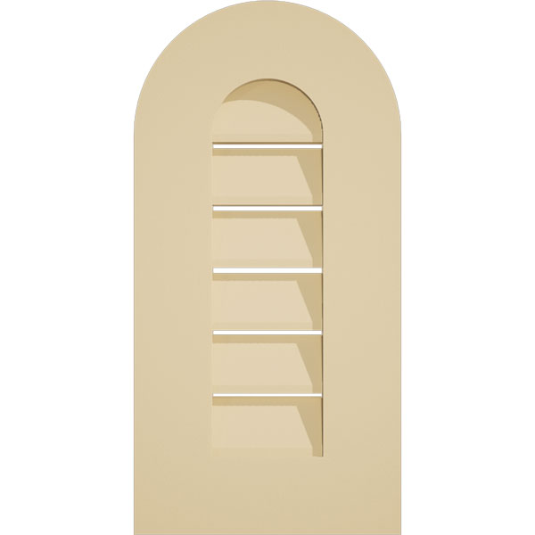 Ekena Millwork GVSRT12X2401SF
