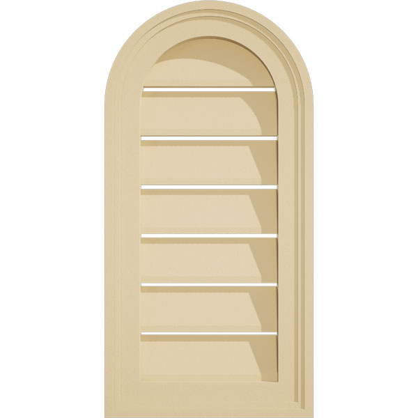 Ekena Millwork GVSRT12X2402SF