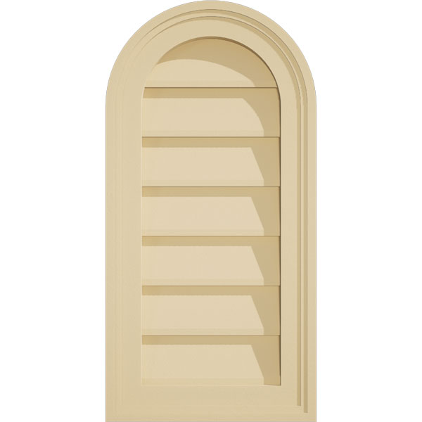 Ekena Millwork GVSRT12X2402SN