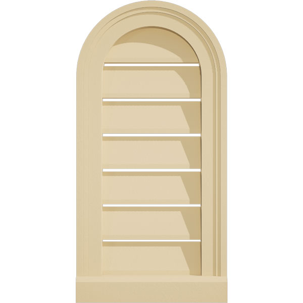 Ekena Millwork GVSRT12X2403SF