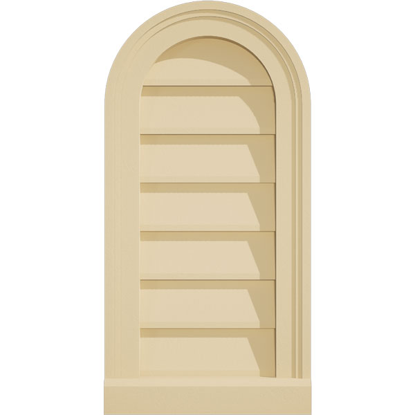 Ekena Millwork GVSRT12X2403SN
