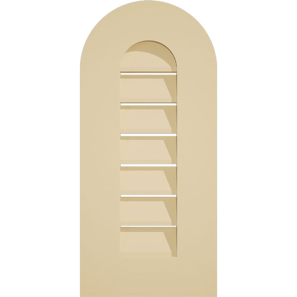 Ekena Millwork GVSRT12X2601SF