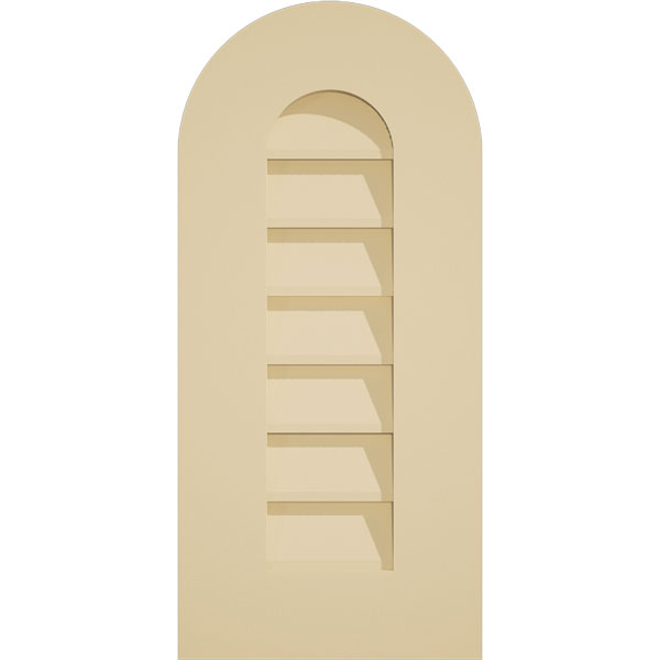 Ekena Millwork GVSRT12X2601SN