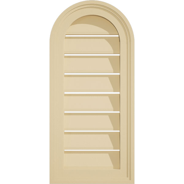 Ekena Millwork GVSRT12X2602SF