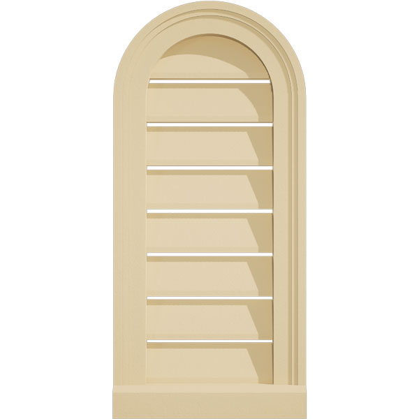 Ekena Millwork GVSRT12X2603SF