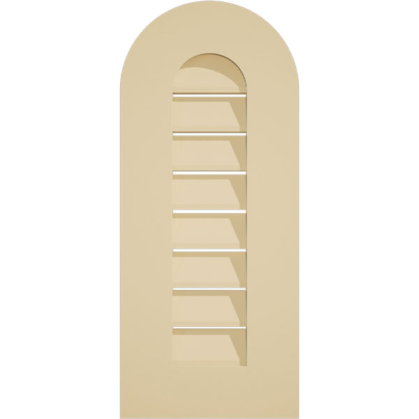 Ekena Millwork GVSRT12X2801SF