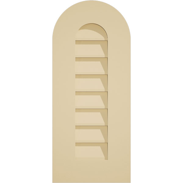 Ekena Millwork GVSRT12X2801SN